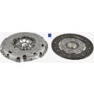 Kupplungssatz Xtend VW Sharan,Tiguan 2.0TDI 07 XTend 3000951980