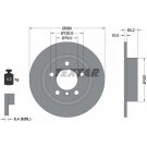 Bremsscheibe Mini T. Countryman/Paceman 10 PRO 92238703