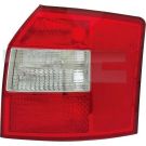 Heckleuchte R O K-PLATTE AUDI A4 AVANT 2,01-10,04 1327,659,3 Heckleuchte R O K-PLATTE AUDI A4 AVANT 2,01-10,04 1327,659,3