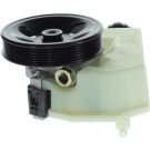 mechanische Servopumpe JEEP Cherokee 01 K S02 000 006