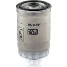 Mann & Hummel Kraftstofffilter PKW SAAB 9-3,CADILLAC BLS WK 842/24