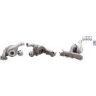 Lader, Aufladung PA7678372