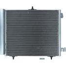 KAMOKA Kondensator, Klimaanlage 7800146