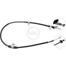 A.B.S. Handbremsseil Seilzug Festellbremse K14167