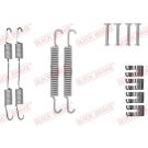 QUICK BRAKE Zubehörsatz, Bremsbacken 105-0666