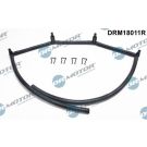 DR.MOTOR Schlauch, Leckkraftstoff DRM18011R