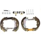 Bremsbackensatz HA Kit&Fit K 68 077