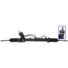 Lenkgetriebe hydraulisch FIAT Croma,SAAB,OPEL 05 711520784