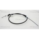 Seilzug, Feststellbremse Land Rover T. Freelander 1.8-2.5 4X4 00-06 Pr 8140 17137