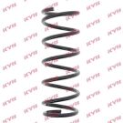 KYB Fahrwerksfeder Suzuki T. Jimny 1.3/1.5Ddis 09.98 RC5905