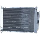 Kondensator, Klimaanlage EASY FIT 350057