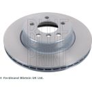 BLUE PRINT Bremsscheibe ADB114365