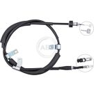 A.B.S. Handbremsseil Seilzug Festellbremse K17318