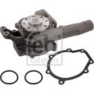 FEBI BILSTEIN Wasserpumpe 31781
