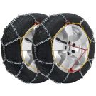 Schneeketten 12 mm + Tasche Kn-90 02114 Schneeketten 12 mm + Tasche Kn-90 02114