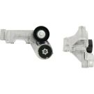 Spannrolle Multi-V Ford Focus VKM 34108