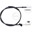 A.B.S. Handbremsseil Seilzug Festellbremse K14021