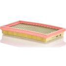 Mann & Hummel Luftfilter PKW C 2966