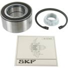 Radlagersatz HA m.ABS Sensorring BMW E87,E90 05 VKBA 6632