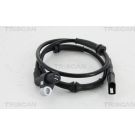Sensor, Raddrehzahl 818016108