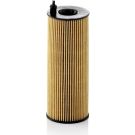 Mann & Hummel Ölfilter PKW BMW 1er,3er,5er 07 HU 721/5 x