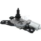 Wischermotor 27603