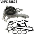 SKF Wasserpumpe VKPC 88875