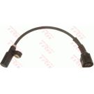 GBS2507 Sensor, Raddrehzahl HA AUDI A3,TT,VW Golf,Bora 00
