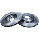 Maxgear Bremsscheibe Bmw P. E46 10/99- 325Mm 19-1033
