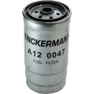 DENCKERMANN Kraftstofffilter A120047