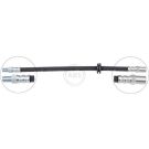 A.B.S. Bremsschlauch SL3261