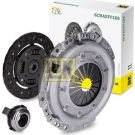 Schaeffler LuK Kupplungssatz 620194000