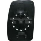 TYC Spiegelglas 325-0073-1
