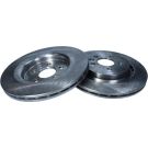 Maxgear Bremsscheibe Volvo T. S70/S80/S60/V60/V70/Xc70 08- Ham Elektr 19-2470