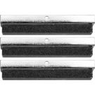 Messer/Ersatzsteine für Honing Bar 32-89mm YT-05816