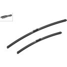 Bosch Scheibenwischer Aerotwin A586S Spoiler, Set 3397007586