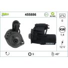 VALEO Anlasser 201193