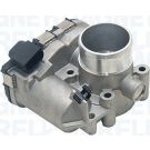 MAGNETI MARELLI Drosselklappenstutzen 802100000011