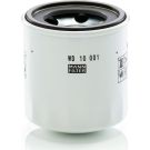 Mann & Hummel Industriefilter WD 10 001 x