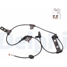 DELPHI Sensor, Raddrehzahl SS20613