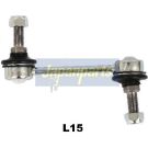 Koppelstange Land Rover T. Range Iii (Lm) 02 SI-L15 Koppelstange Land Rover T. Range Iii (Lm) 02 SI-L15