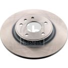 FEBI BILSTEIN Bremsscheibe 43940