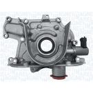 MAGNETI MARELLI Ölpumpe 351516000161