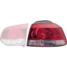 HECKLEUCHTE R 12 V HELLA VW GOLF VI (-GTI/VARIANT) 10,08-11,12 2SD 009 922-101 HECKLEUCHTE R 12 V HELLA VW GOLF VI (-GTI/VARIANT) 10,08-11,12 2SD 009 922-101