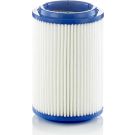 Mann & Hummel Luftfilter PKW KIA Bongo 2,9TDiC ,K2900 2,9 04 C 16 006