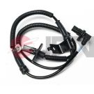 JPN Sensor, Raddrehzahl 75E0438-JPN