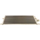 Kondensator, Klimaanlage AC830058