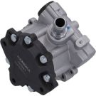 KAMOKA Hydraulikpumpe, Lenkung PP041