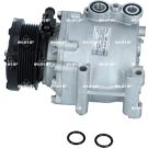 Kompressor, Klimaanlage EASY FIT 32724