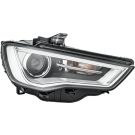 BI-XEN-SW R D3S +MOT+TGFL-KRVL HELL PQ AUDI A3 8V ALLE MOD 4,12-5,16 -ALLE STG 1EL 010 740-581